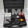 Пускозарядное устройство JUMPSTARTER 29B 99800 мАч (300/600А) с компрессором